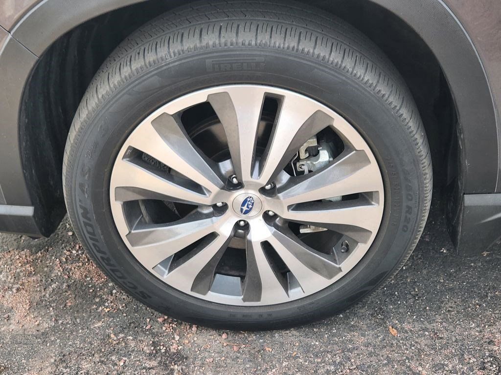 Used 2019 Subaru Ascent Limited image 9