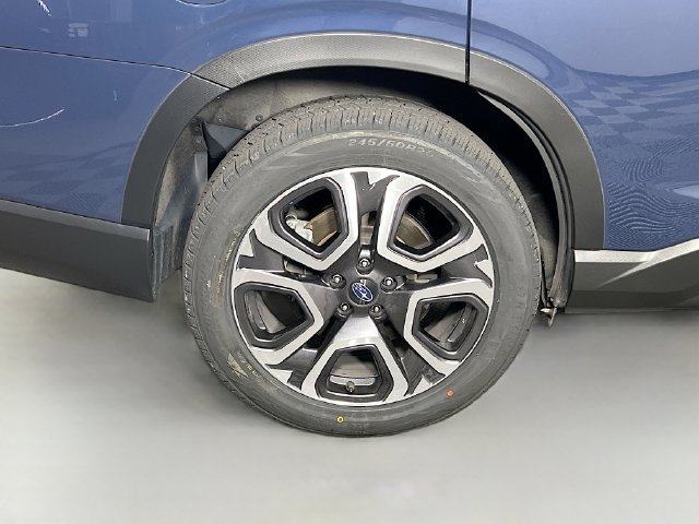 Used 2024 Subaru Ascent Limited AWD/4WD image 38