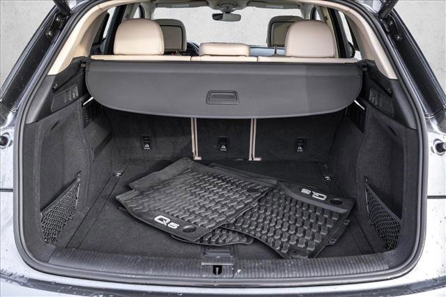 Used 2022 Audi Q5 2.0T Premium Plus image 22