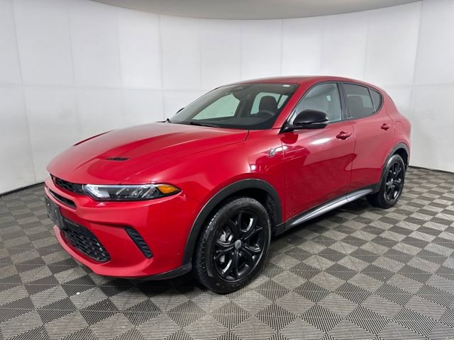 Used 2024 Dodge Hornet R/T w/ R/T Blacktop Package image 7