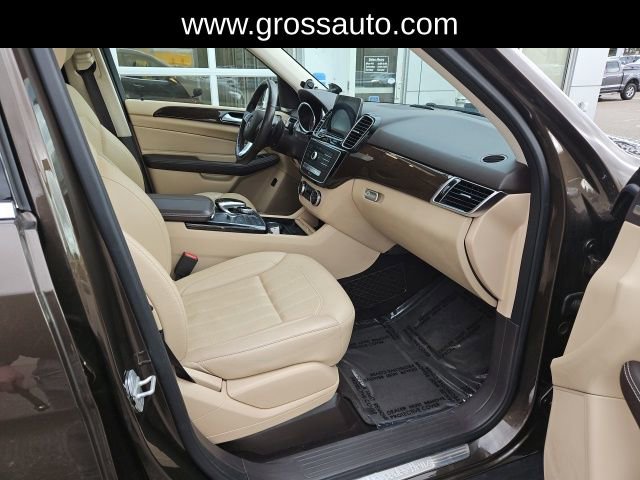 Used 2018 Mercedes-Benz GLE 350 4MATIC image 33