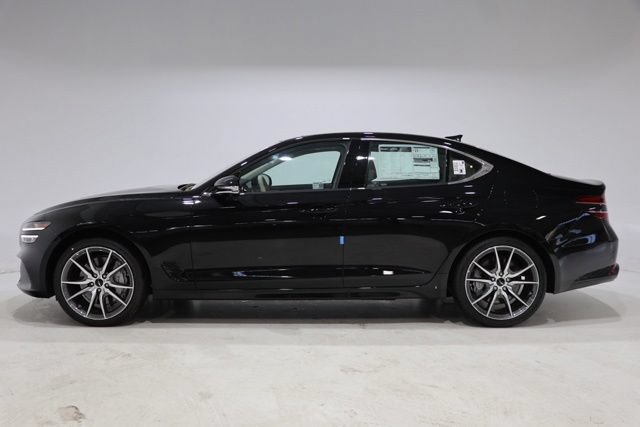 New 2026 Genesis G70 2.5T Prestige AWD/4WD image 4
