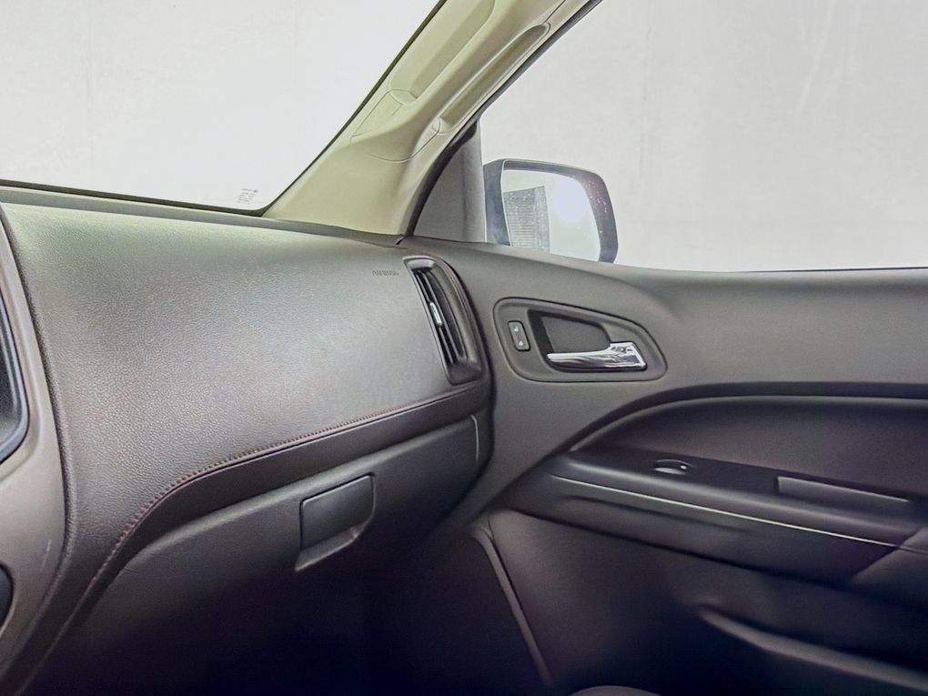 Used 2019 GMC Canyon All Terrain w/ All Terrain X Package AWD/4WD image 34