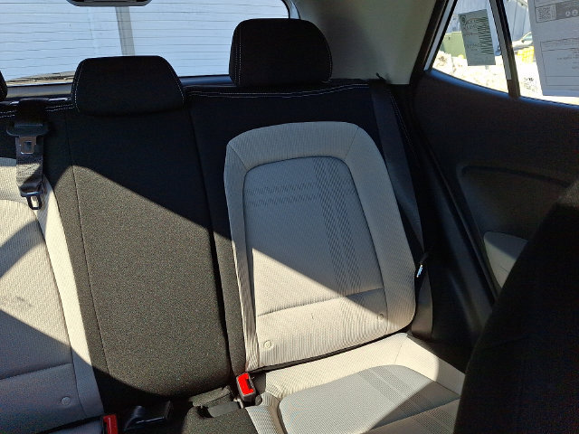 New 2026 Hyundai Venue SEL FWD image 14