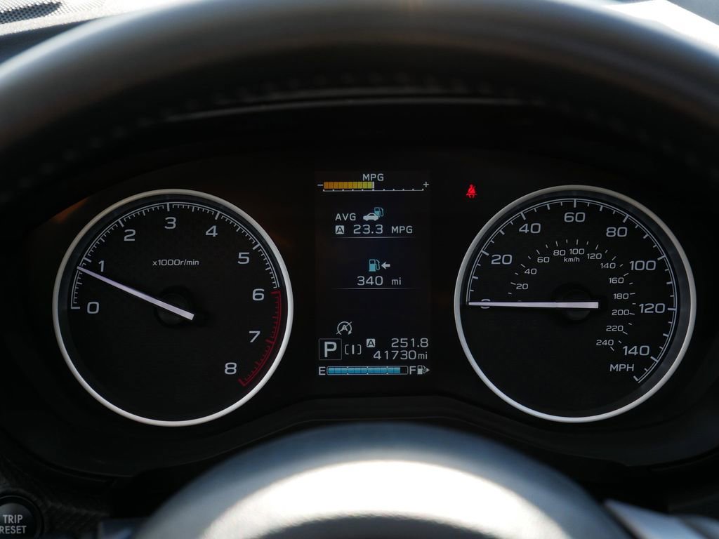 Used 2021 Subaru Forester Premium AWD/4WD image 20