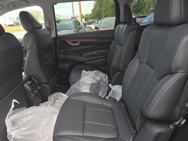 New 2025 Subaru Ascent Touring image 22