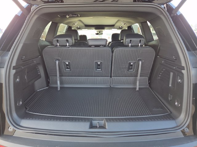 New 2027 GMC Acadia Elevation w/ Black Edition AWD/4WD image 21