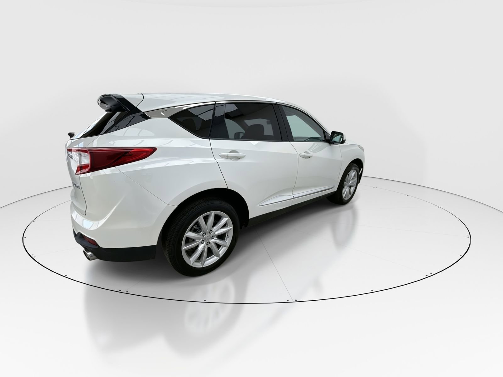 Used 2019 Acura RDX FWD image 8