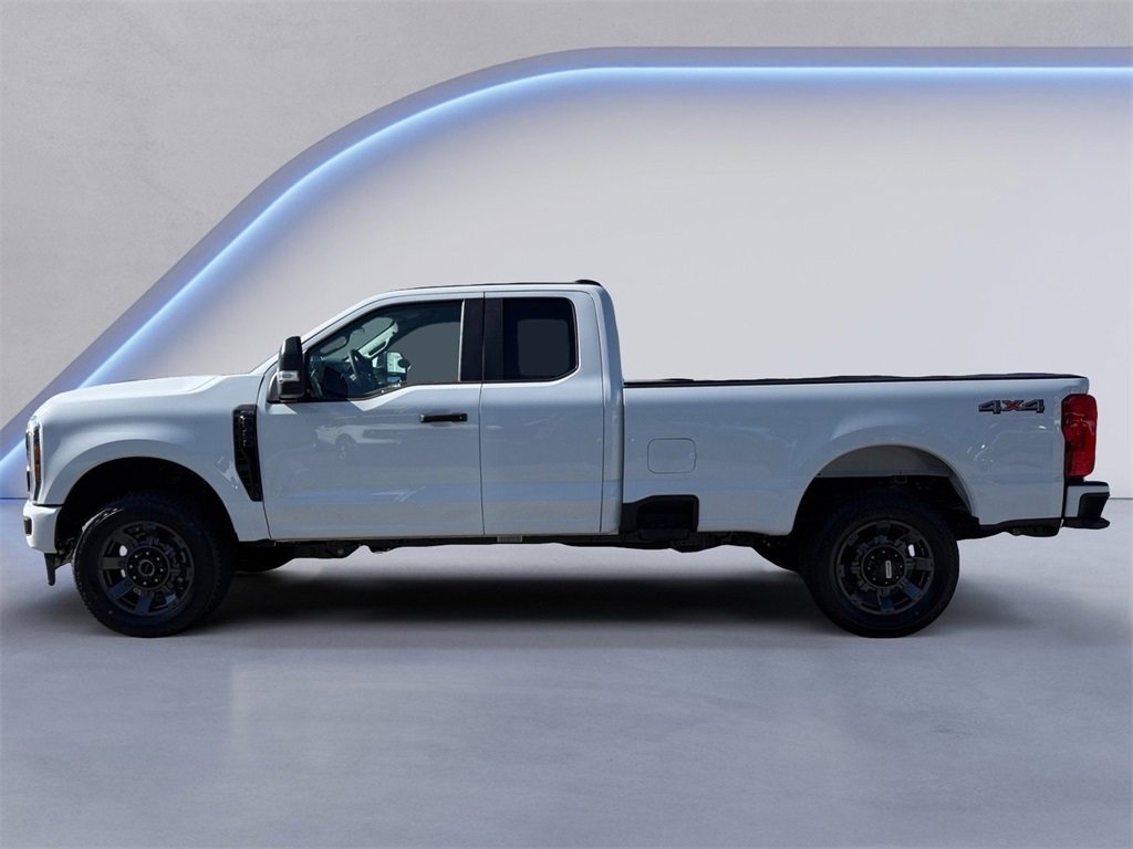 New 2026 Ford F350 XL image 6