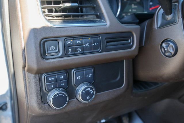 Used 2021 Chevrolet Tahoe Z71 w/ Luxury Package image 14