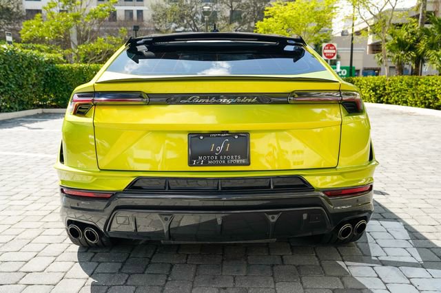 Used 2023 Lamborghini Urus Performante image 24