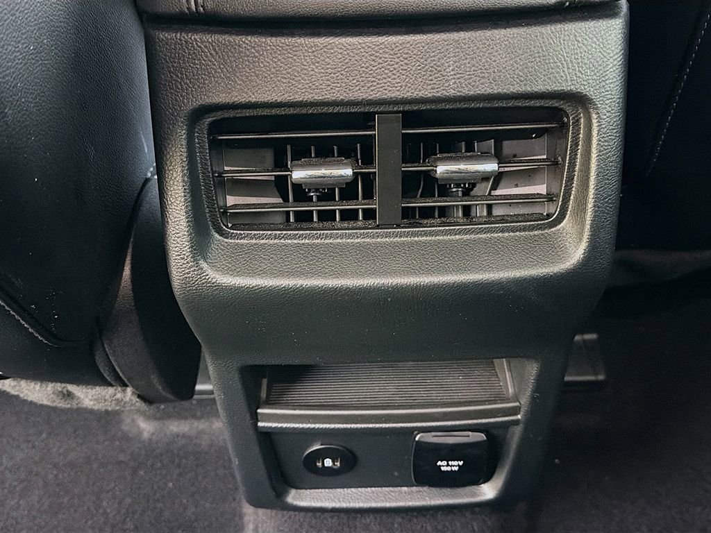 Used 2023 Ford Edge SEL w/ Convenience Package image 33