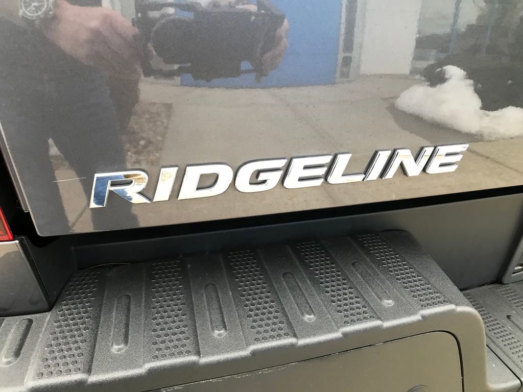 Certified 2023 Honda Ridgeline RTL-E image 30