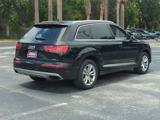 Used 2018 Audi Q7 3.0T Premium Plus w/ Premium Plus Package AWD/4WD image 5