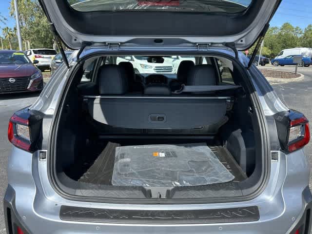 Certified 2025 Subaru Crosstrek 2.5i Limited w/ Popular Package #3A AWD/4WD image 12
