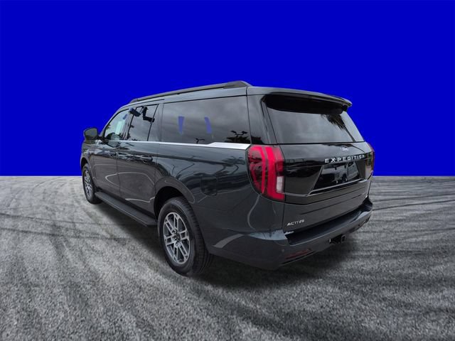 New 2026 Ford Expedition Max Active RWD image 6