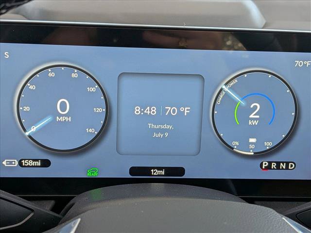 New 2026 Honda Prologue Elite image 11