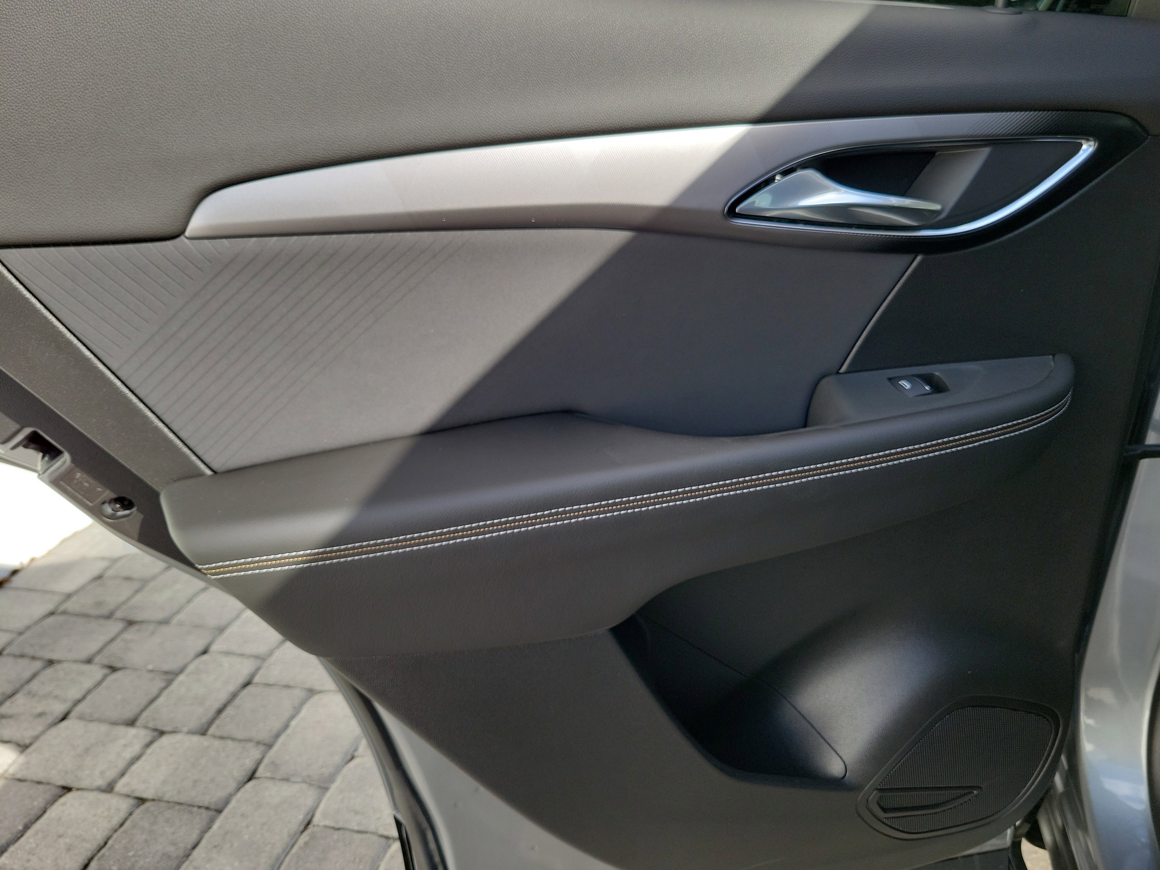 New 2026 Buick Envision Sport Touring image 11