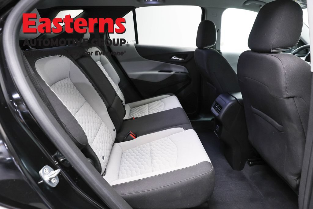 Used 2019 Chevrolet Equinox LS w/ LS Convenience Package AWD/4WD image 23