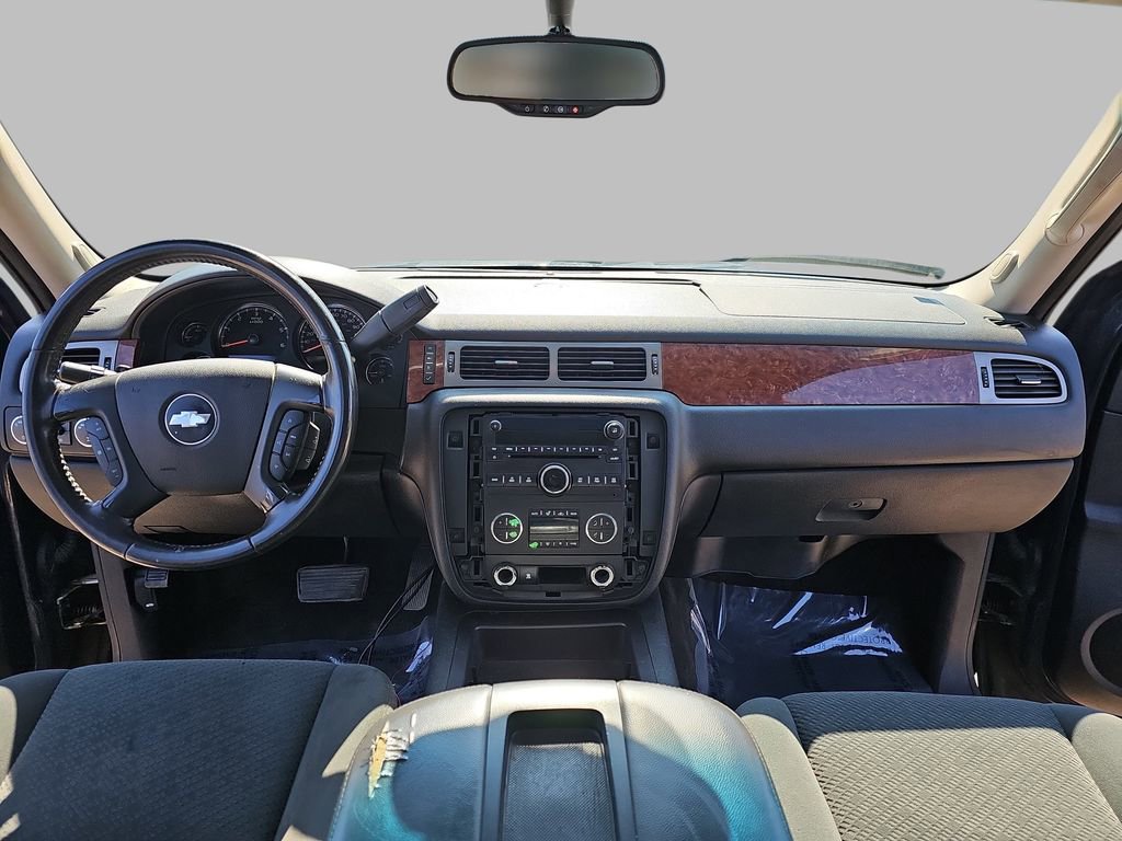 Used 2008 Chevrolet Avalanche LT image 11