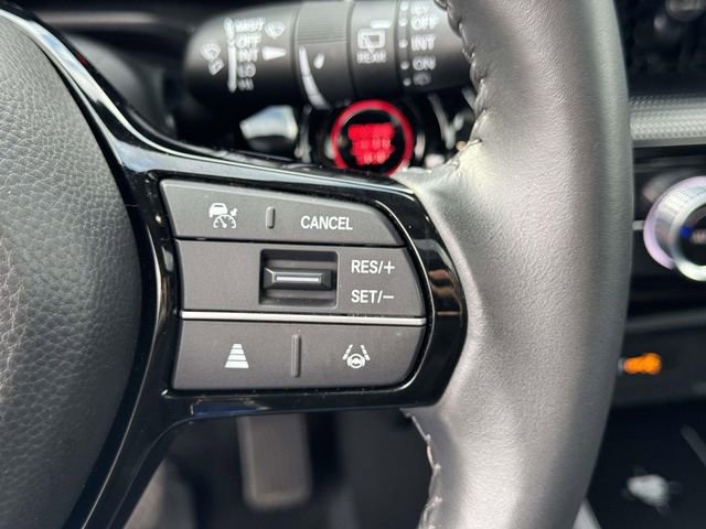 Certified 2024 Honda CR-V EX-L image 22