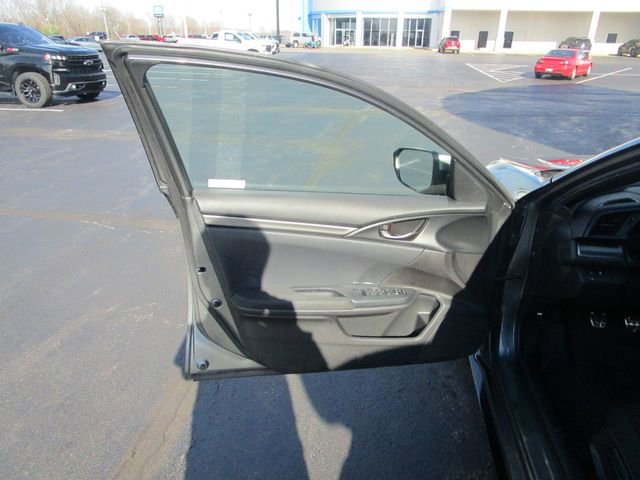Used 2019 Honda Civic Sport image 15
