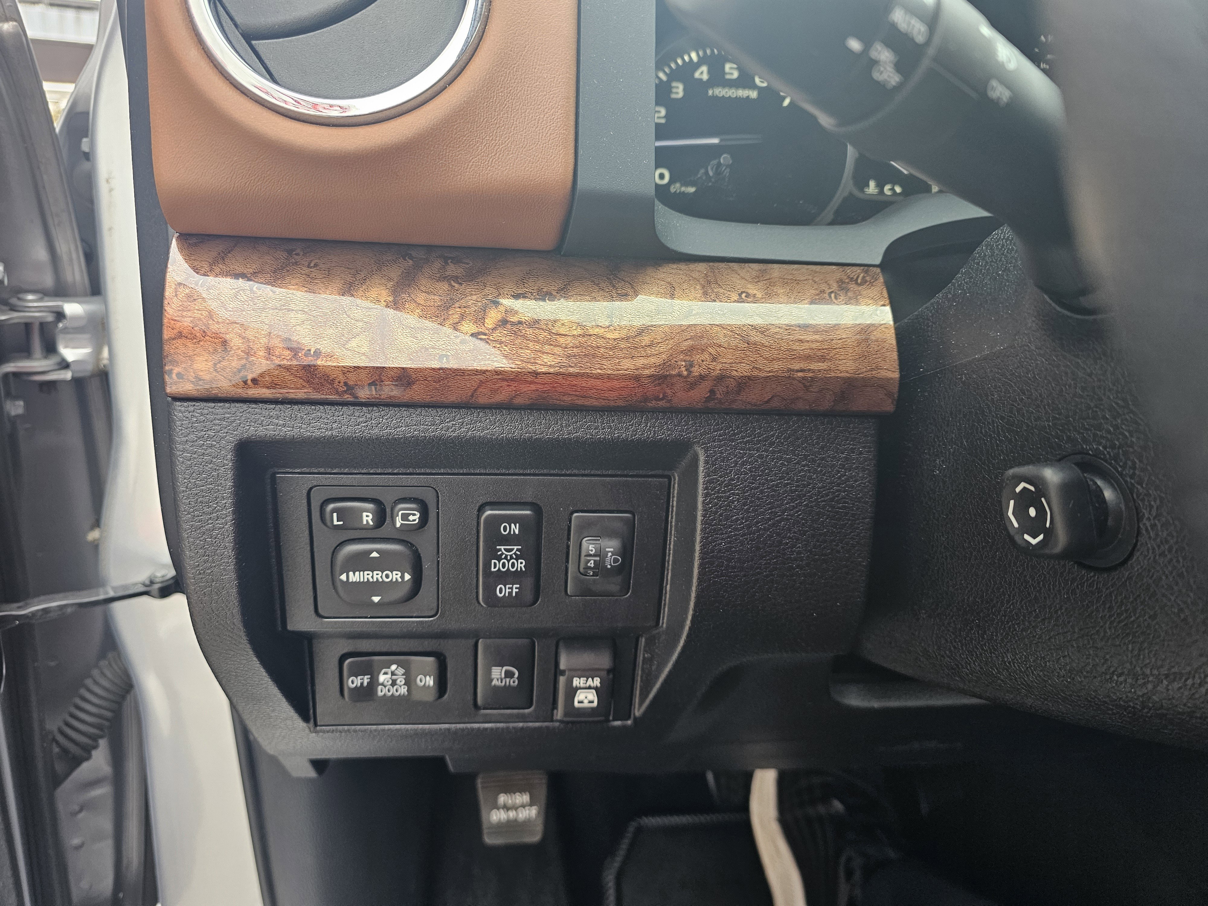 Used 2021 Toyota Tundra 1794 Edition image 26