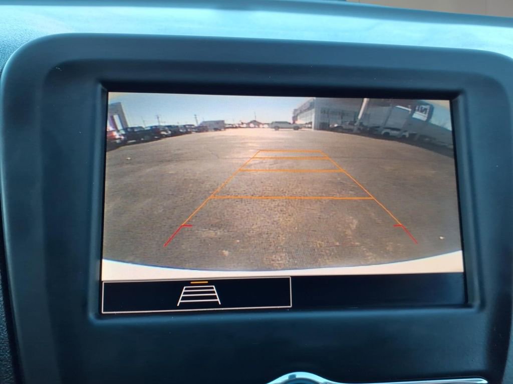 Used 2024 Chevrolet Equinox LT image 22