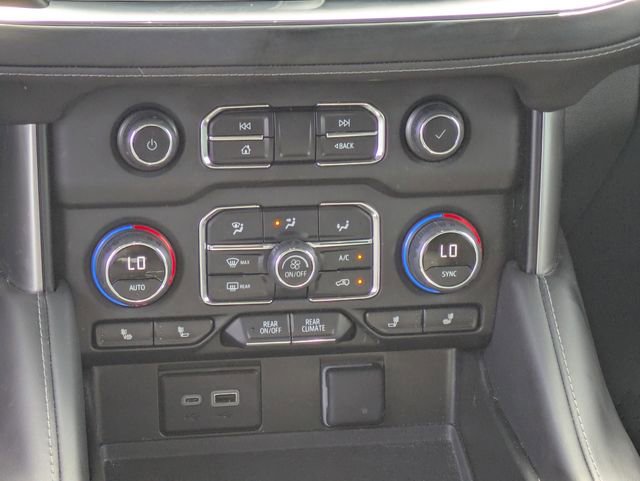 Used 2024 Chevrolet Tahoe LT image 26