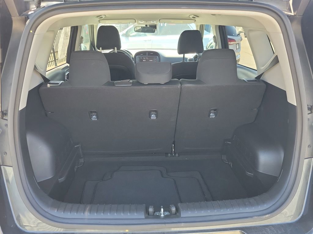 Used 2024 Kia Soul LX w/ Option Group 015 image 8
