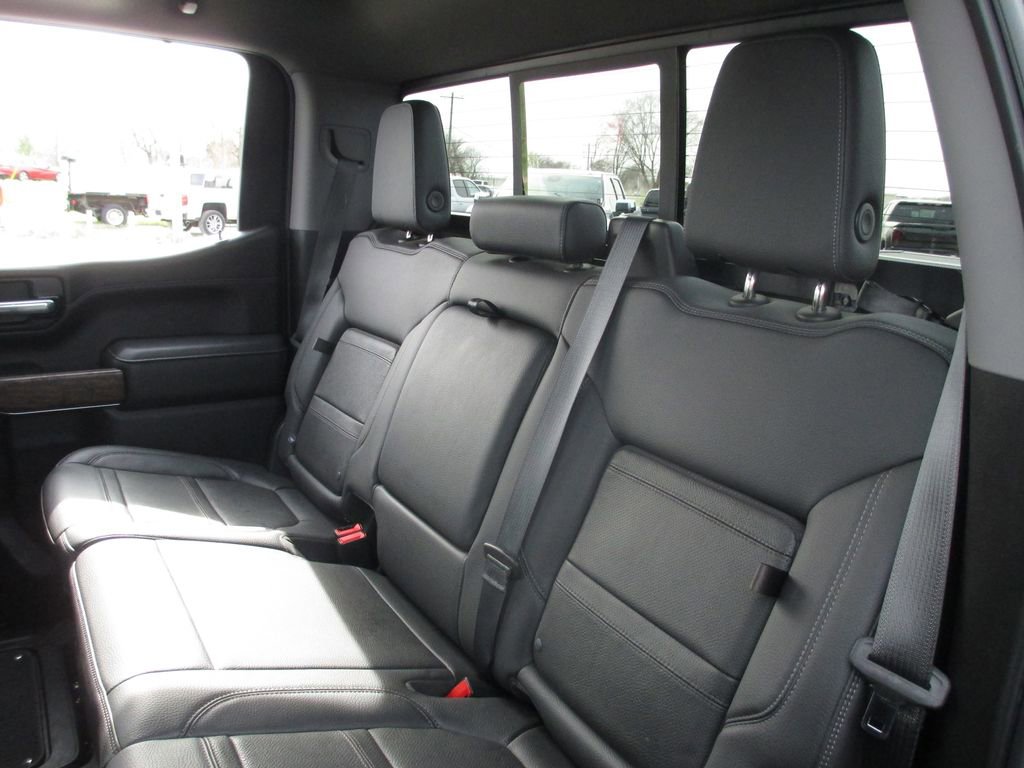 Used 2021 GMC Sierra 1500 Denali w/ Denali Ultimate Package image 24