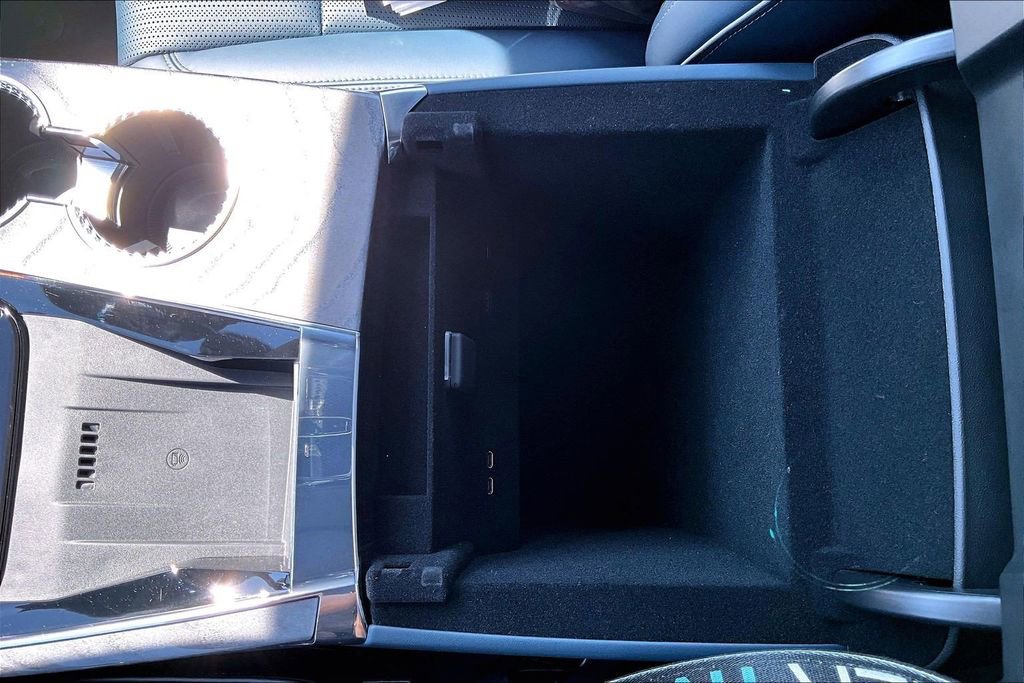 Certified 2025 Cadillac Escalade IQ Luxury 2 image 16