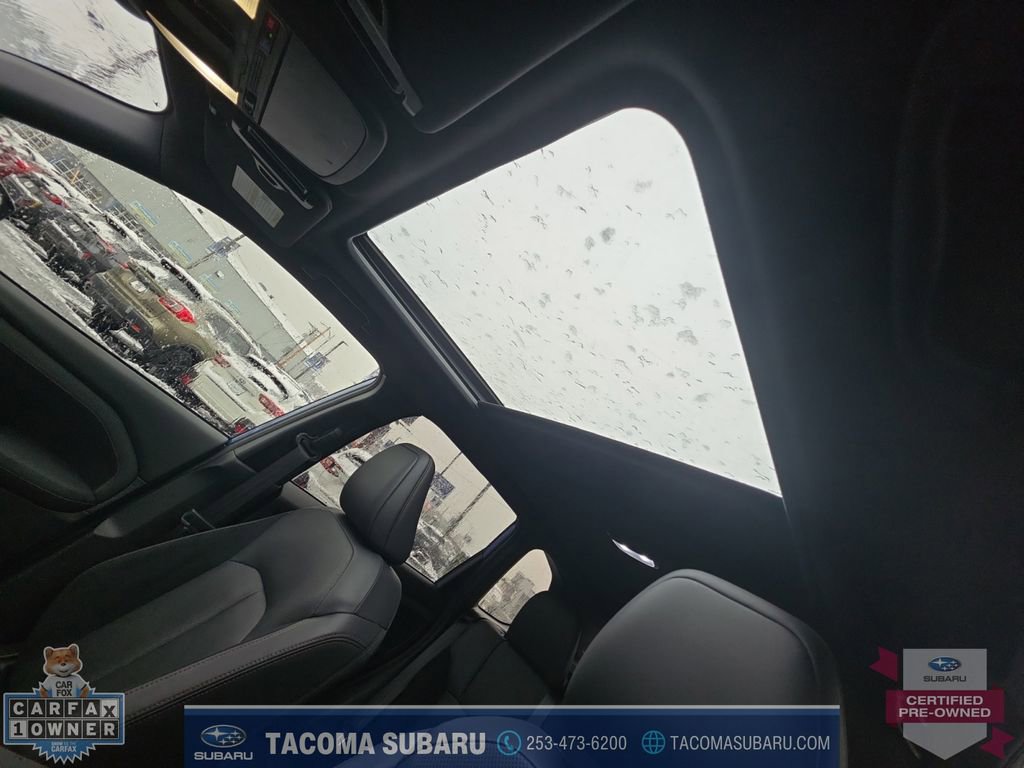 Used 2025 Subaru Forester Touring image 25