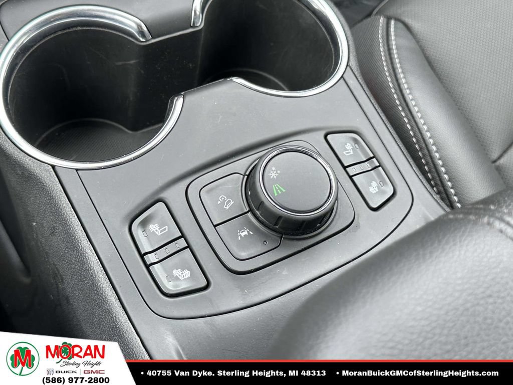Certified 2023 GMC Terrain SLT w/ Elevation Edition FWD image 27