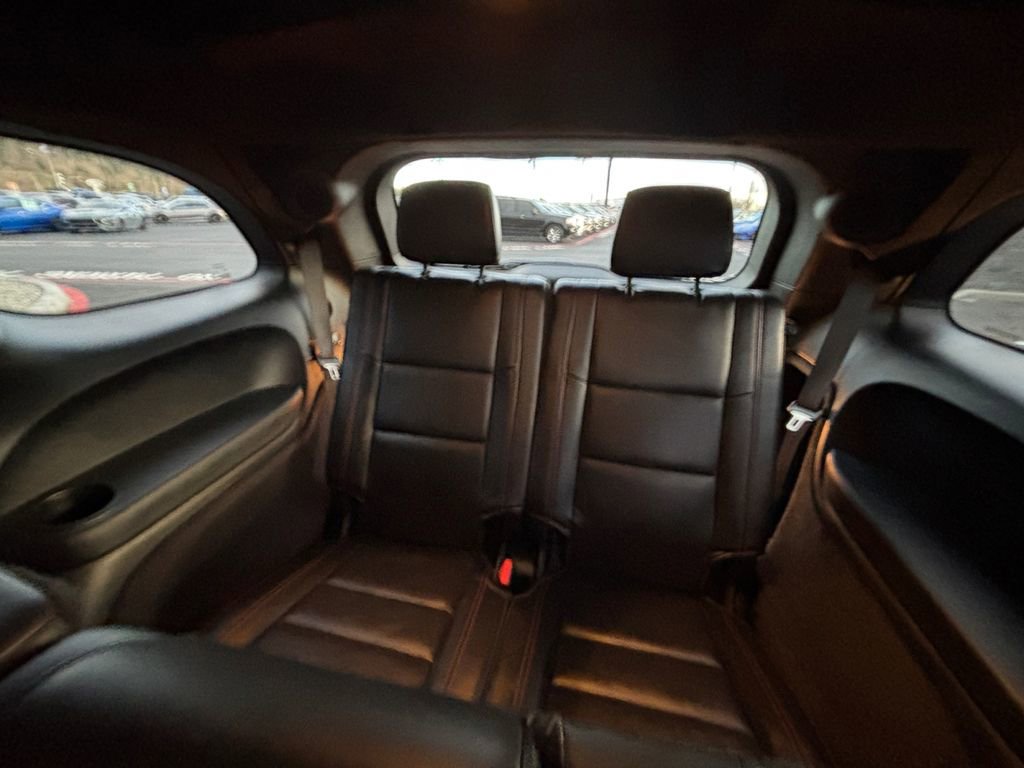 Used 2025 Dodge Durango GT image 35