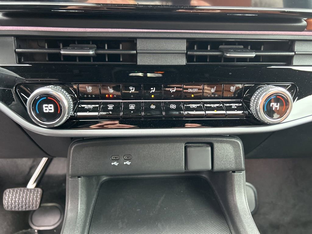 New 2025 Honda Prologue Elite image 27