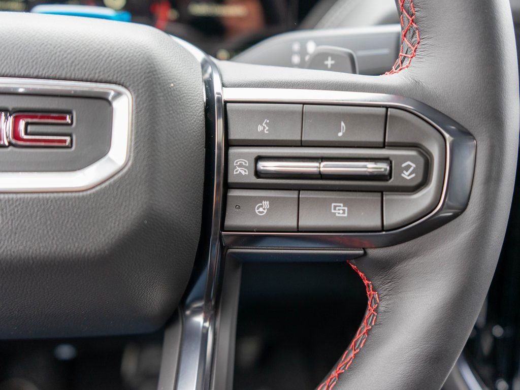 New 2026 GMC Yukon AT4 Ultimate image 23