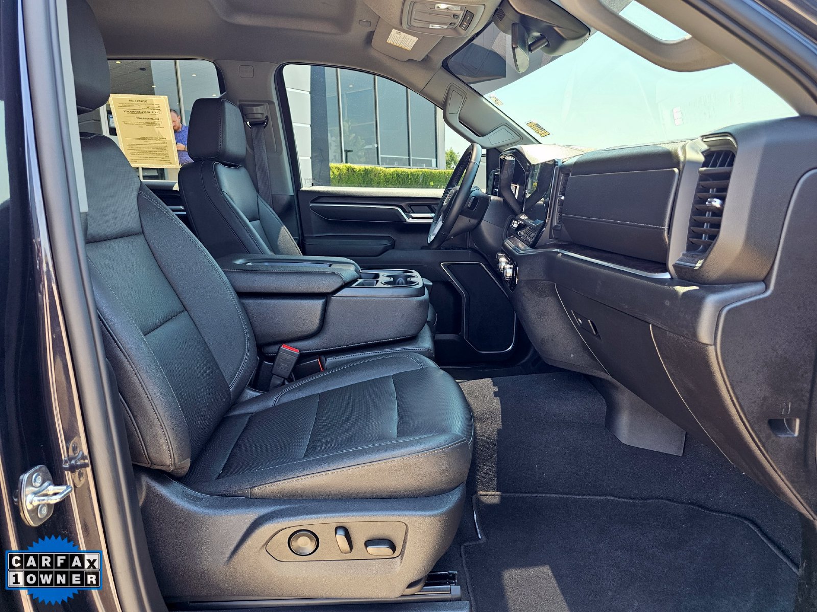 Used 2026 GMC Sierra 1500 SLT AWD/4WD image 28