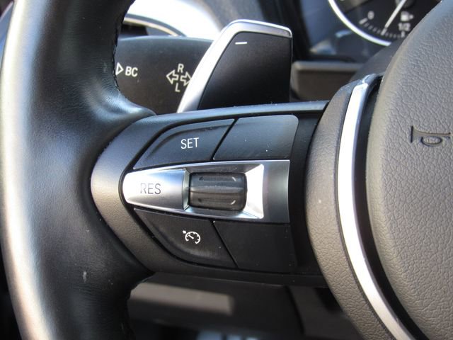 Used 2016 BMW M235i xDrive Coupe AWD/4WD image 23