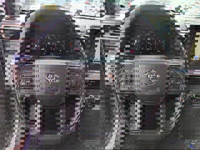 New 2026 Toyota Tacoma SR5 image 14