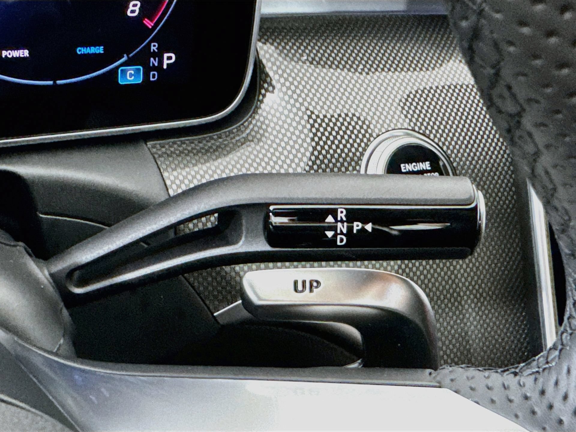 New 2026 Mercedes-Benz C 43 AMG 4MATIC Sedan image 18