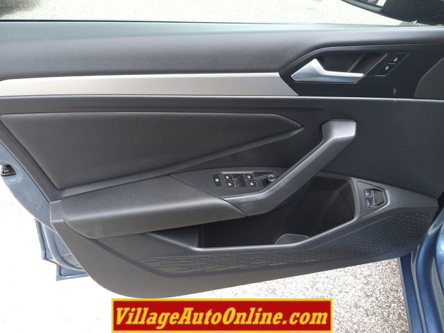 Used 2021 Volkswagen Jetta S FWD image 20