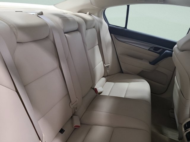 Used 2009 Acura TL FWD image 15