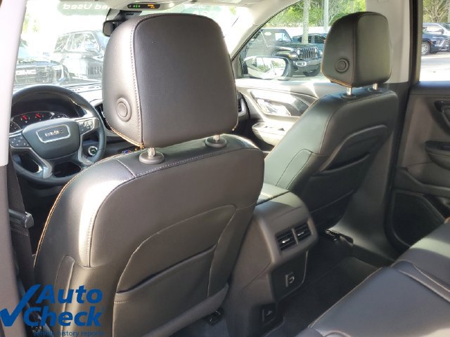 Used 2024 GMC Terrain AT4 AWD/4WD image 12