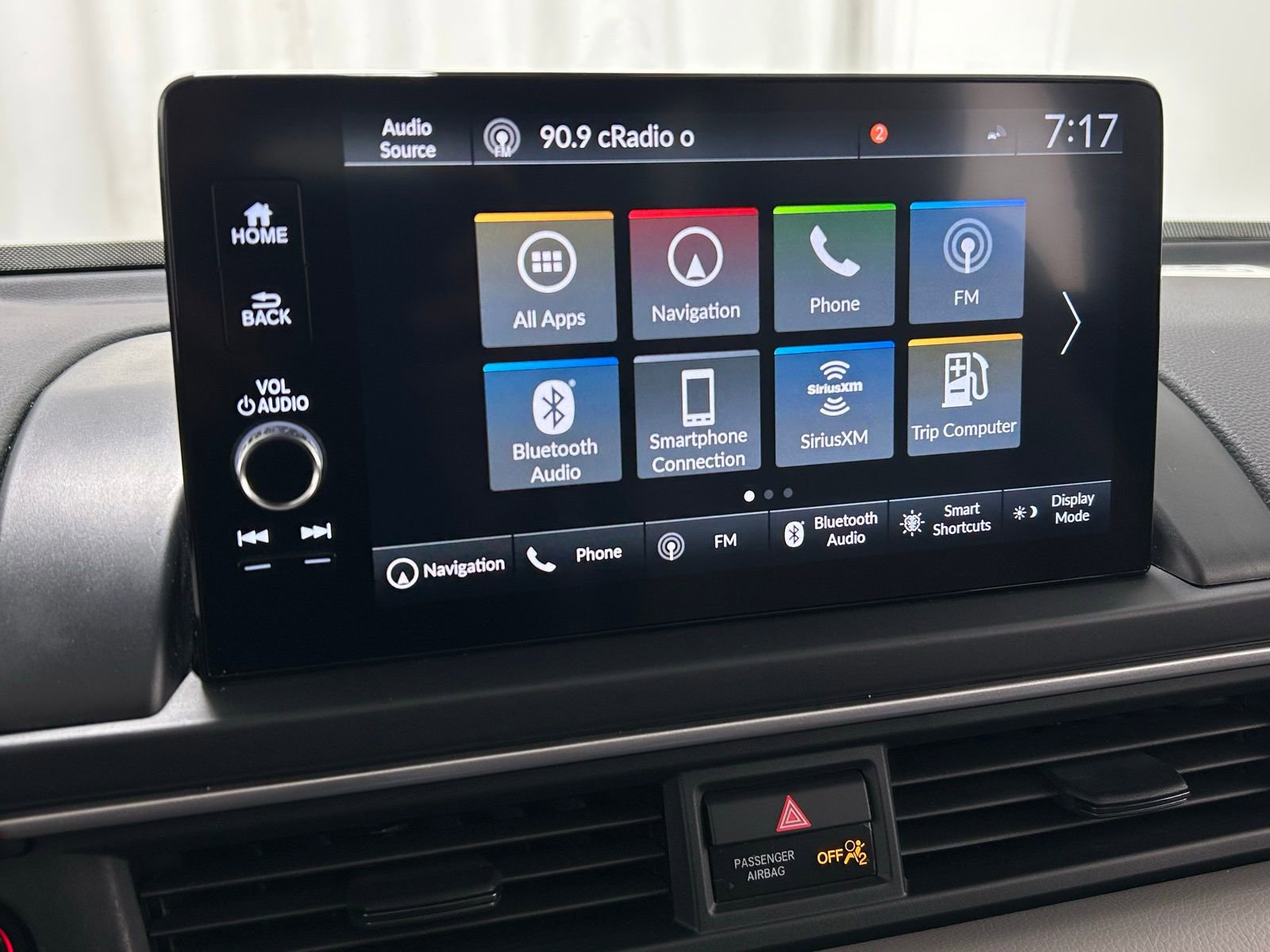 Used 2023 Honda Pilot Elite image 16