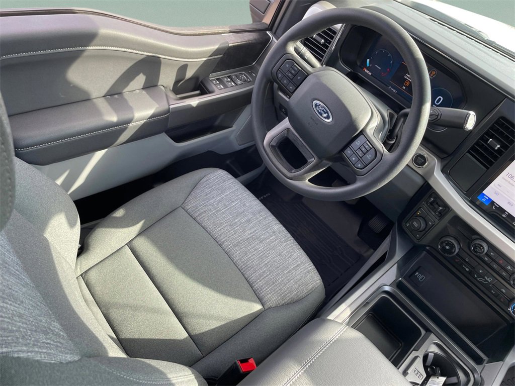 New 2026 Ford F350 XLT image 14