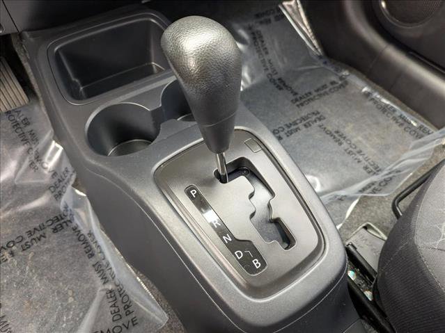 Used 2015 Mitsubishi Mirage DE image 12