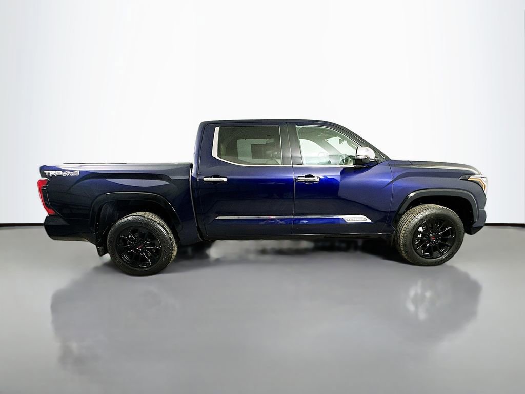 Used 2023 Toyota Tundra 1794 Edition w/ TRD Off-Road Package image 7