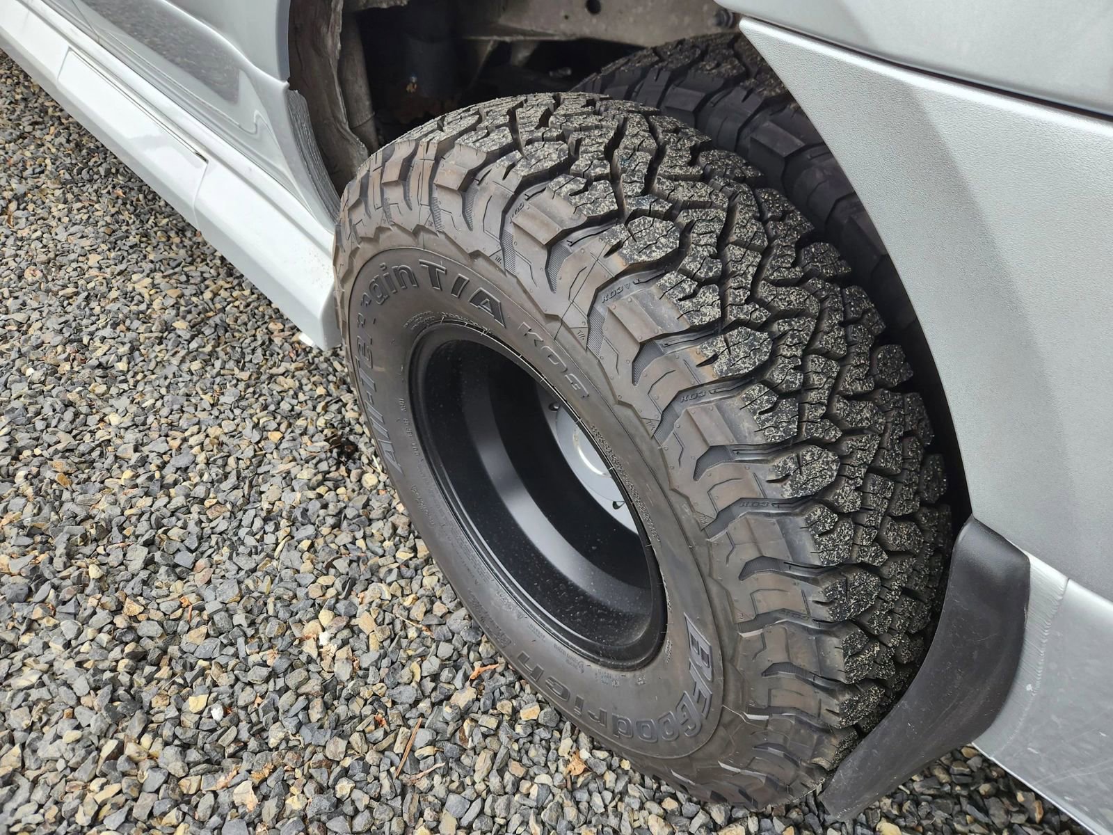 Used 2021 Mercedes-Benz Sprinter 3500 image 34