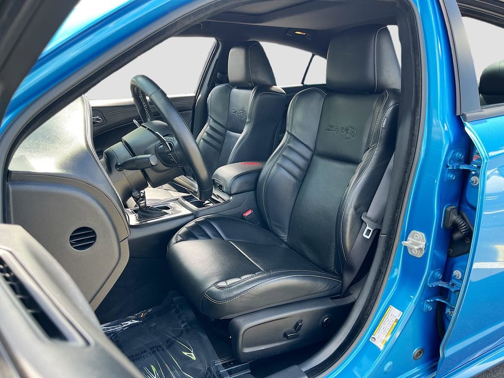 Used 2023 Dodge Charger SRT Hellcat RWD image 21